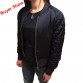 Fashion Womens Winter Warm V-Neck Quilted Zipper Coat Jacket Padded Bomber Fleece Short Outerwear Tops chaquetas 6 Colors32512341823