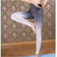 Leggings For Female Women Clothing   Exercise  Slim Pants Workout Sport Fitness Girls Bodybuilding And Running Gym Clothes