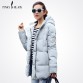 Long Parkas Female Women Winter Coat Thickening Cotton Winter Jacket Womens Outwear Parkas for Women Winter Outwear