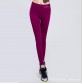 Brand Running Tights Lady's Leggings and Sports Clothing Gym Pants Women Yoga Fitness Wear Trousers Exercise Breathable Pants
