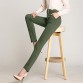 Free Shipping Summer Autumn Plus Size4XL Women New Fashion Spring OL Casual Suit pant Western-Style Trousers Work Pants Trousers32556230659