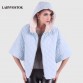 LADYVOSTOK New 2016 Women Ultra Light Down Jackets Warm Coat Parkas Women&#39;s Outerwear 12-27032600881700