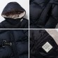 MIEGOFCE 2015 womens winter down jackets and coats women High Quality Warm Female thickening Warm Parka Hood Over Coat
