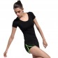 Multi-color Women Fitness Suits Yoga Running Slim Women Exercise Clothing Set Sweatshirt Workout Yoga Set Short Women Sport Suit32682098382