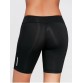 Sports Stretch Tight Shorts - Black - Xl1270811