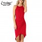 Women Dress 2016 New summer dresses  casual women Clothing sexy and Solid Tank dresses 6070