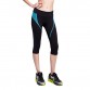 Women Yoga Pants Gym Clothing Sports Workout Fitness Slim Running Run Exercise Gym Slimming Pants