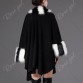 Women s Casual Faux Fur Black - Black - One Size1412107