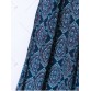 Ethnic Style Printing Adjustable Strap Jumpsuit681829